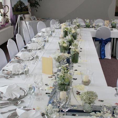 Hotel Dorotheenhof Cottbus Luaran gambar