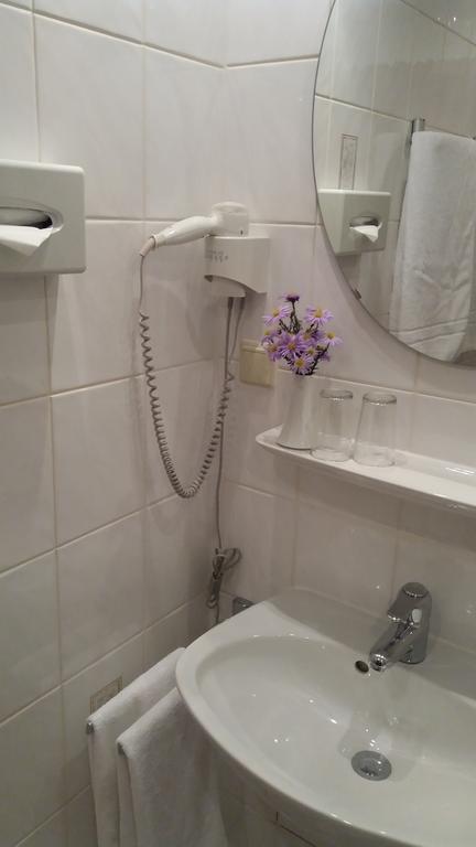 Hotel Dorotheenhof Cottbus Luaran gambar