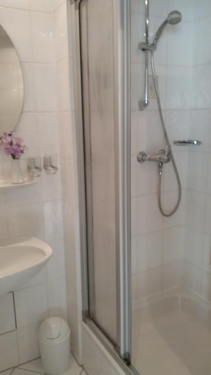 Hotel Dorotheenhof Cottbus Bilik gambar