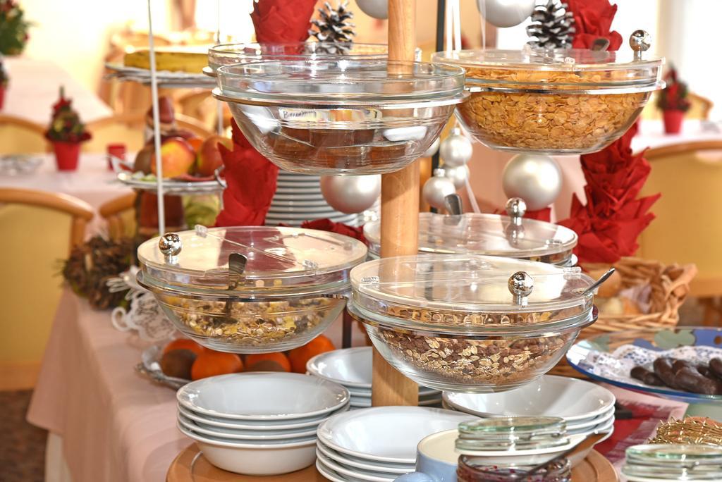Hotel Dorotheenhof Cottbus Luaran gambar