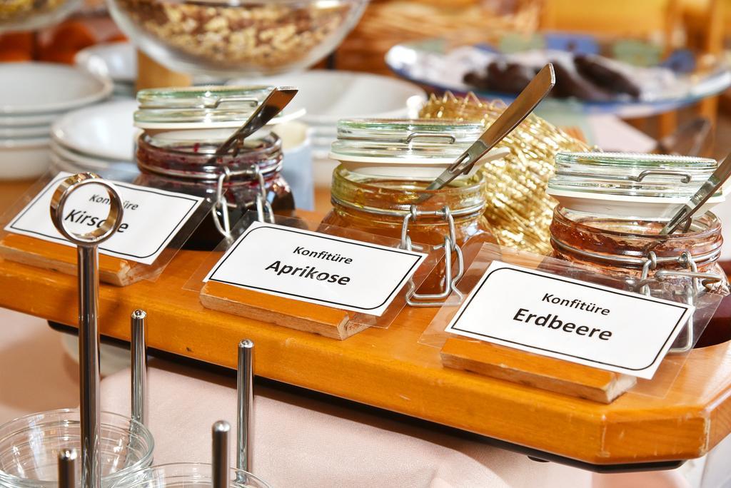 Hotel Dorotheenhof Cottbus Luaran gambar