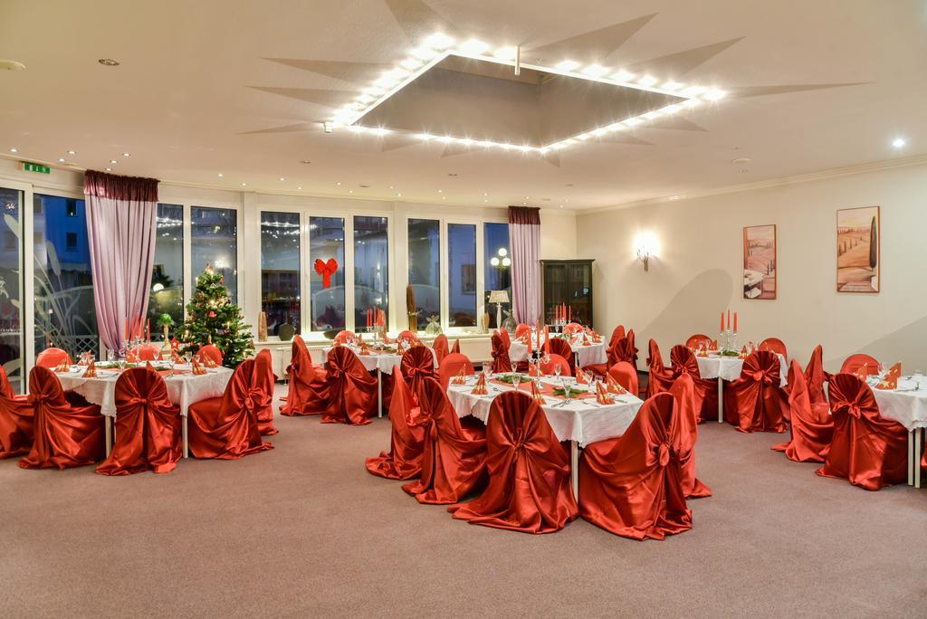 Hotel Dorotheenhof Cottbus Luaran gambar