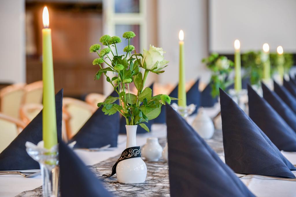 Hotel Dorotheenhof Cottbus Luaran gambar