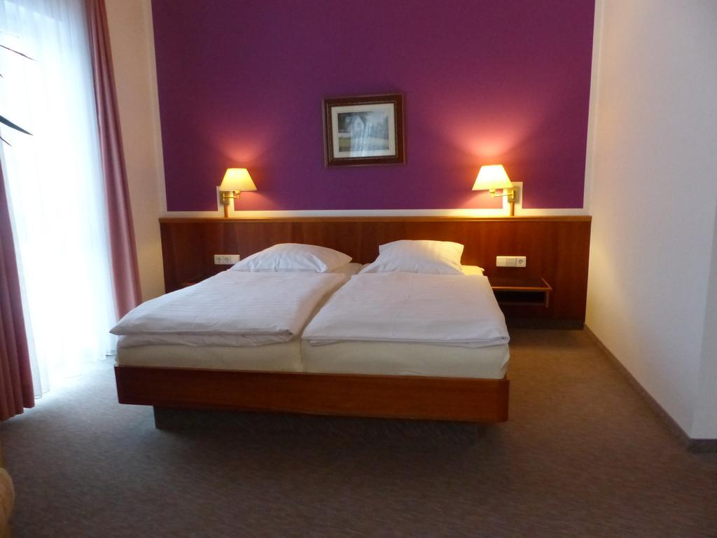 Hotel Dorotheenhof Cottbus Luaran gambar