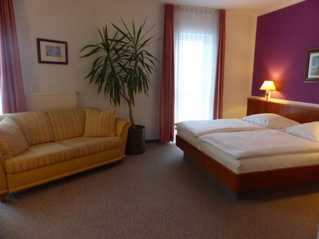 Hotel Dorotheenhof Cottbus Luaran gambar