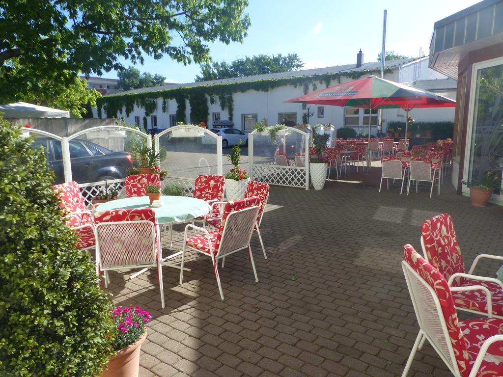 Hotel Dorotheenhof Cottbus Luaran gambar