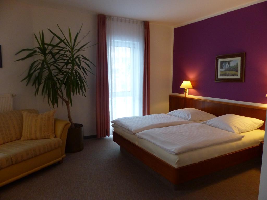 Hotel Dorotheenhof Cottbus Luaran gambar