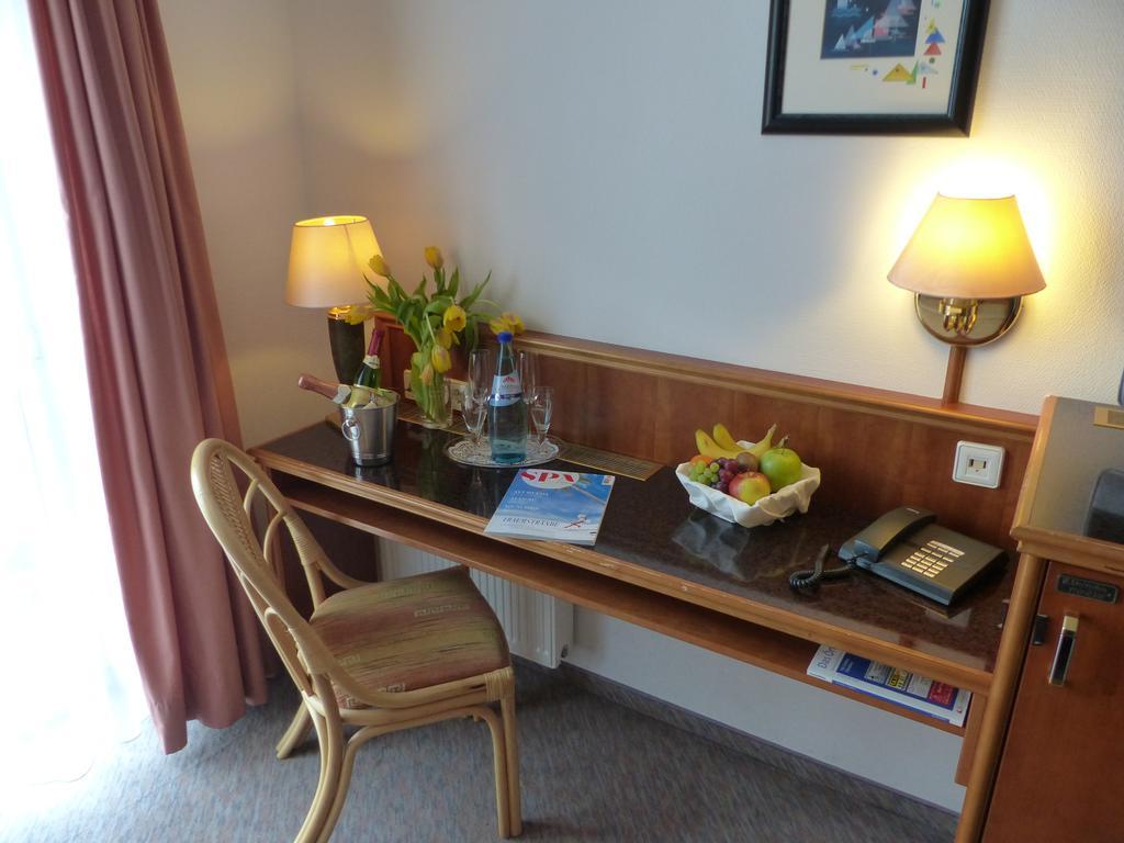 Hotel Dorotheenhof Cottbus Luaran gambar