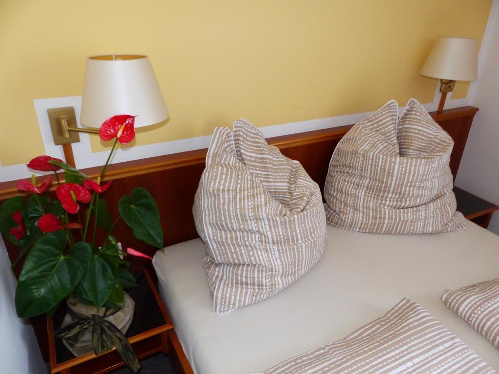 Hotel Dorotheenhof Cottbus Luaran gambar