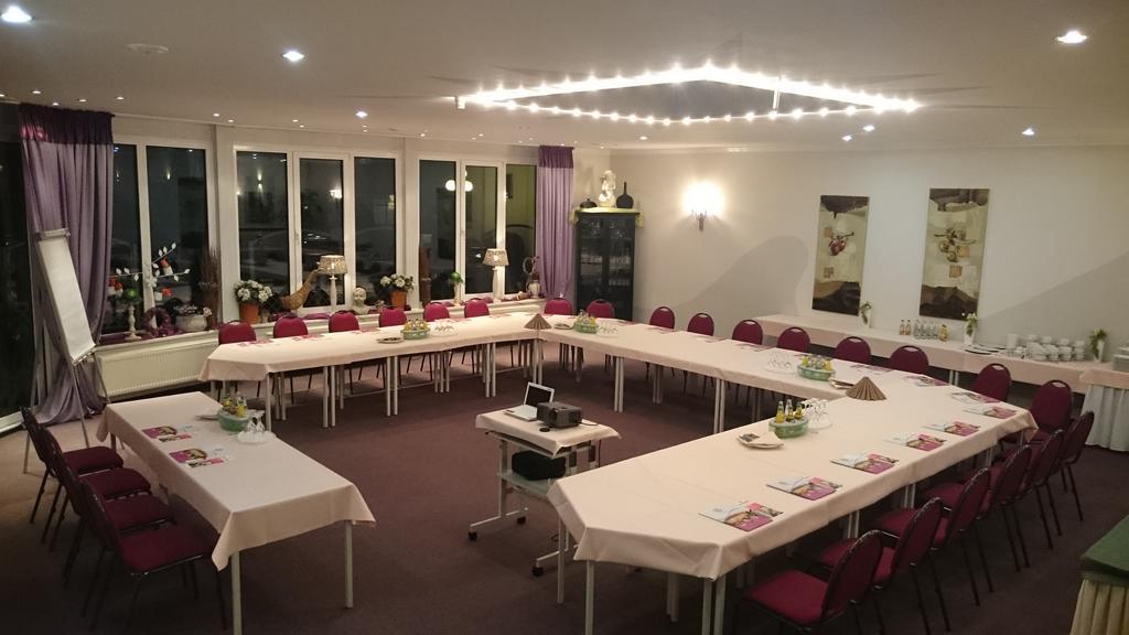 Hotel Dorotheenhof Cottbus Luaran gambar