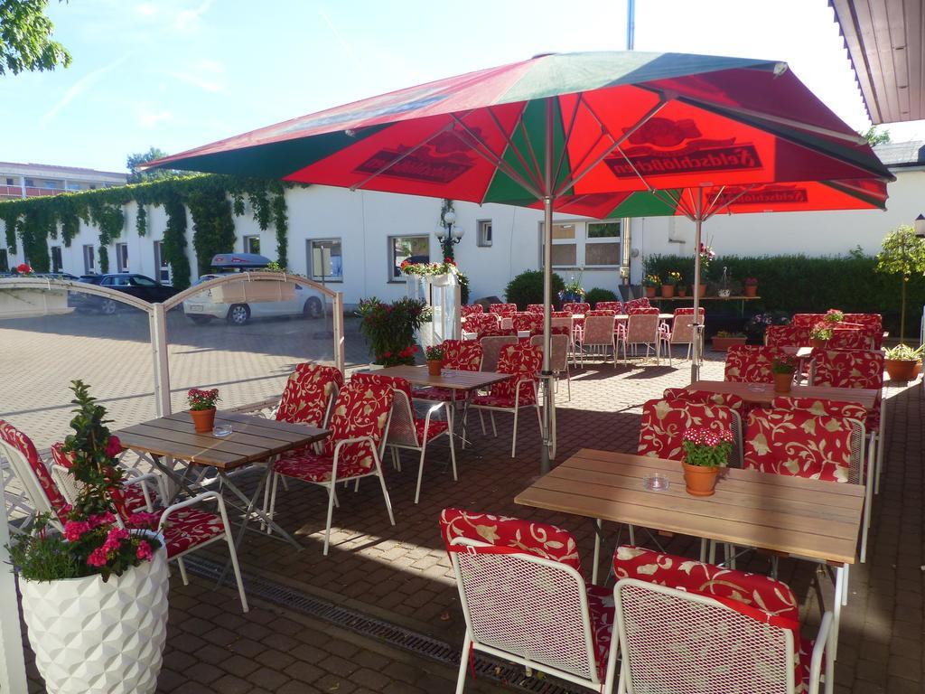 Hotel Dorotheenhof Cottbus Luaran gambar
