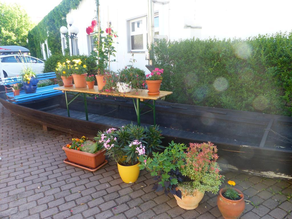 Hotel Dorotheenhof Cottbus Luaran gambar