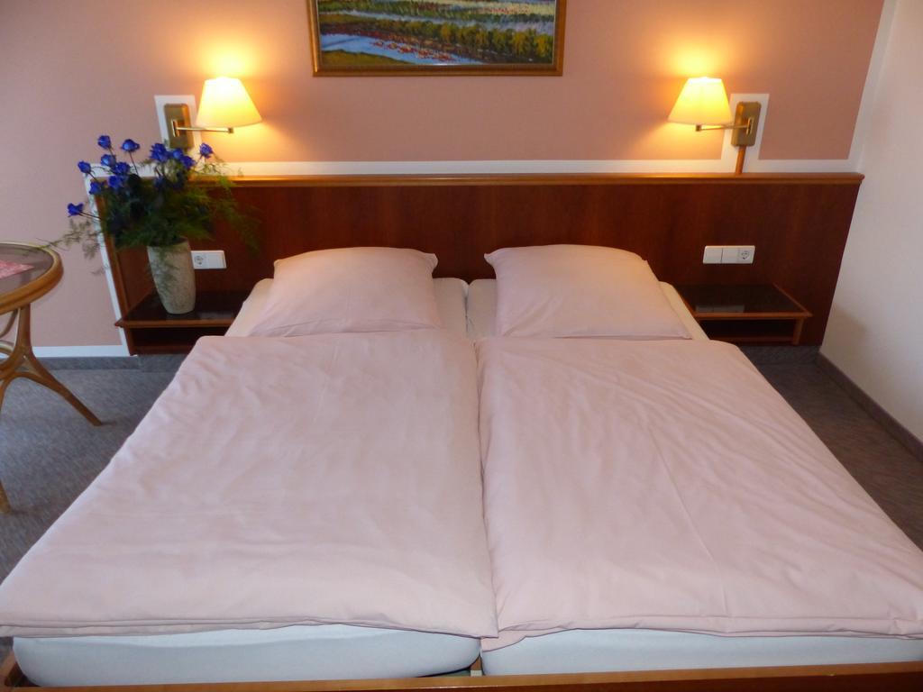 Hotel Dorotheenhof Cottbus Luaran gambar