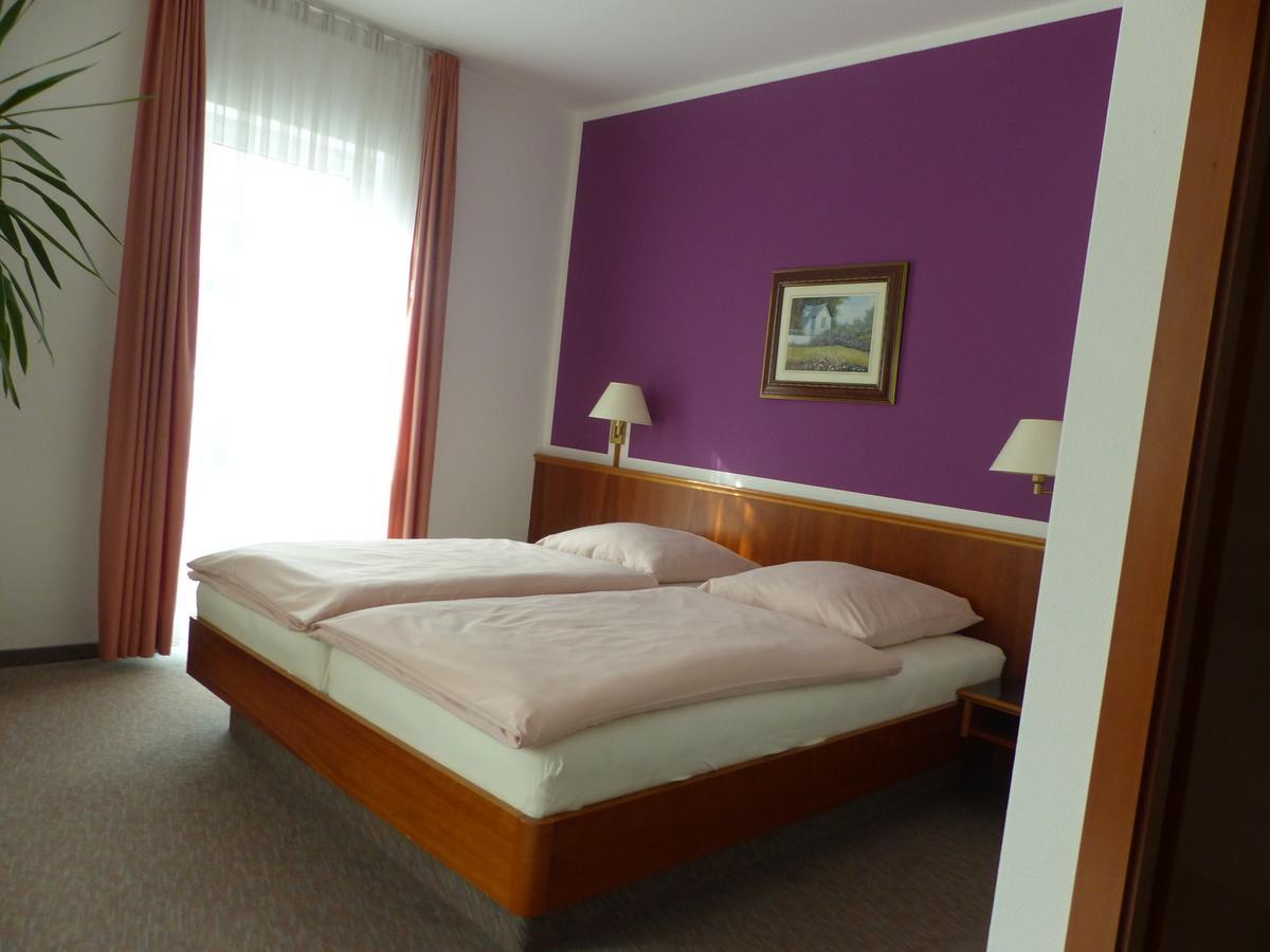 Hotel Dorotheenhof Cottbus Luaran gambar
