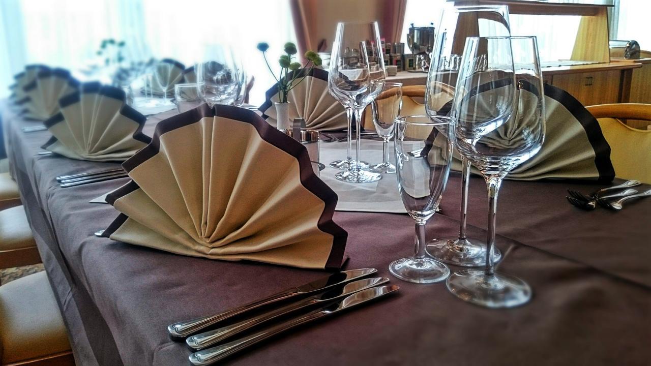 Hotel Dorotheenhof Cottbus Luaran gambar