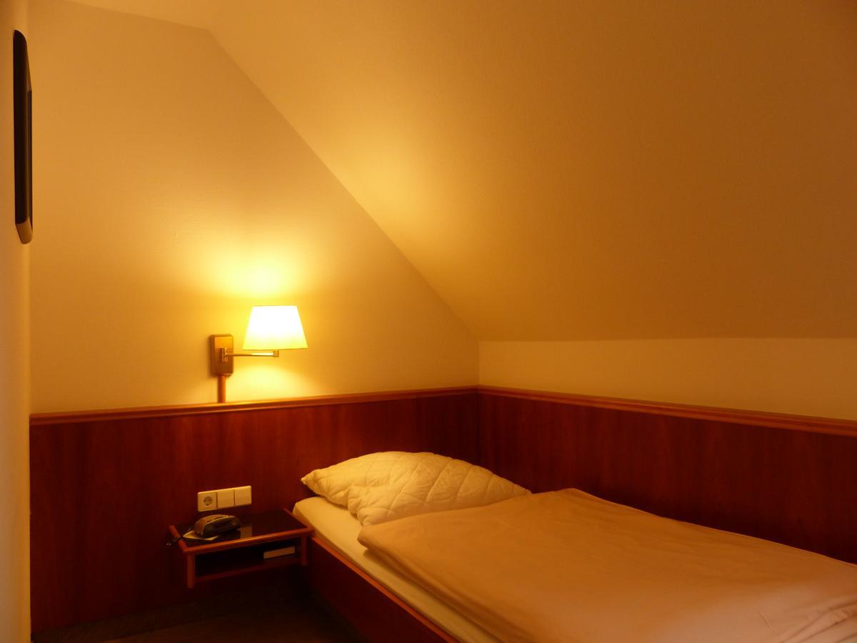 Hotel Dorotheenhof Cottbus Luaran gambar